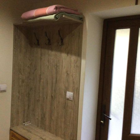 Flat Yaremche Exterior foto
